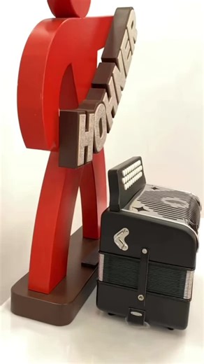 81 reactions · 15 shares | #HohnerPanther  | Hohner Accordions | Facebook