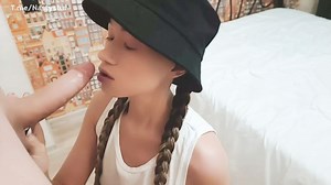 Japanese Tik Tok Bi-atch Gets Tasty Butt-pounding And Utter Butt Hole Of Cum | Anybunny.org