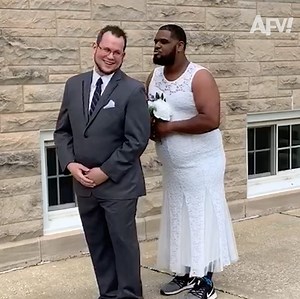 THIS is why I love weddings! 😂 | AFV Classics