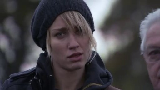 Lip Service S1 Ep2