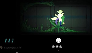 DIBS Porn game Gallery