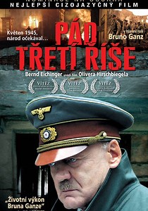 Sledování titulu Pád Třetí říše: kde sledovat?