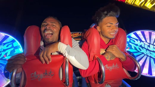 Oscar & Damiyen | Oldtownslingshot