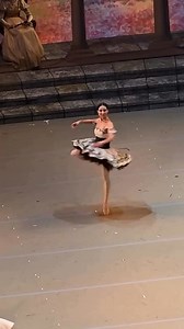 47K views · 2.1K reactions | Paquita @Victoria Tereshkina @Timur Askerov @Elena Evseeva @Mariinsky Theatre Madam Adelaida | Ballet Mon Amour | Facebook
