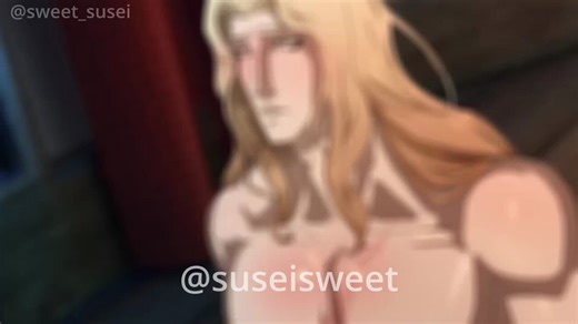 trevor x alucard - 2025 P4treon animation Public release SFX Pack by@PointyAux