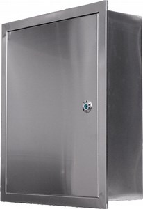 [Hot Item] Explosion-Proof Carbon Steel Terminal Box for Safe Electrical Connections