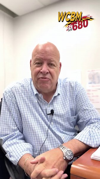 Sean gives his take on the Mosby trial verdict and what is upcoming with the remaining charges against her. | WCBM 680