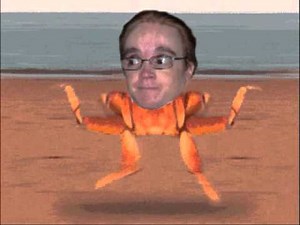 Classic Eric the Midget Clips #1