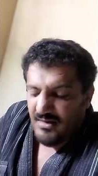 ابو كريشه والعسكري المستلم 😂