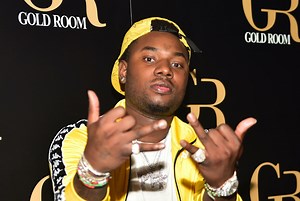 Quality Control Rapper Lil Marlo Reportedly Fatally Shot In Atlanta