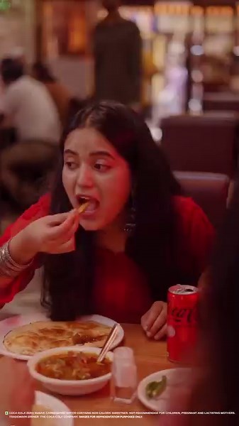 9.2K views · 68 reactions | If your weekend didn't look like thisyou can still make your weekdays look good. #JustAddCoke, and keep it magical!  #CocaColaIndia #RealMagic | Coca-Cola | Facebook