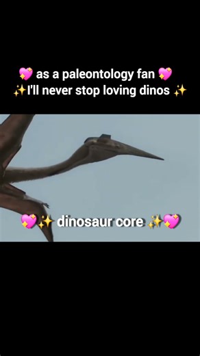 💖✨️ Dinosaur Core ✨️💖