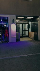 Raleigh Downtown on Reels