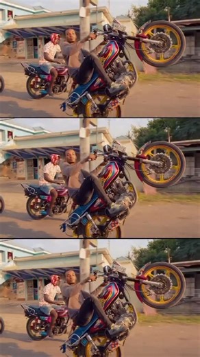 4.3K views · 23 comments | @bike_back_stunts ️ | Hot Tools Jamaica | Facebook