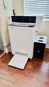 837 reactions · 87 shares | The wait is over! My xTool Apparel Printer setup is officially COMPLETE  The shaker oven just arrived, which means I can finally experience the full one-click printing workflow — from design → print → cure, all in-house.  . @xtool.official . #xTool #xToolApparelPrinter #DTFPrinting #CustomApparel #PrintOnDemand #DIYApparel #ApparelPrinter #xToolProjects #xToolCommunity #CraftingBusiness #SmallBusinessTools | LilyRose Craftroom | Facebook