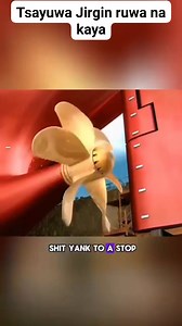 388K views · 8.5K reactions | Tsayuwa Jirgin ruwa na Kaya a kan ruwa #ship #safety #cargo #ocean | Auwalu Tukur | Facebook