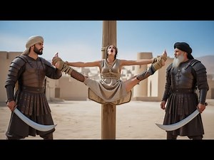 They Skinned Victims Alive — Inside History’s Most Painful Execution