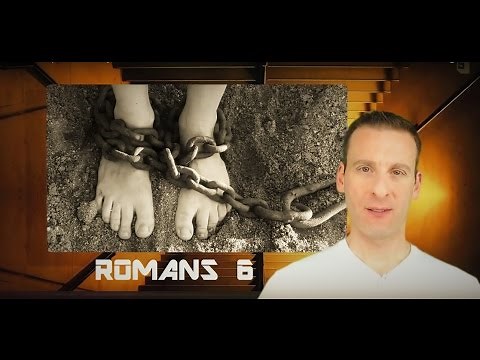 Romans Chapter 6 Summary and What God Wants From Us
