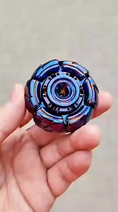 3.7K views · 40 reactions | Transformer Fidget Spinner” | Mobile-Tech | Facebook