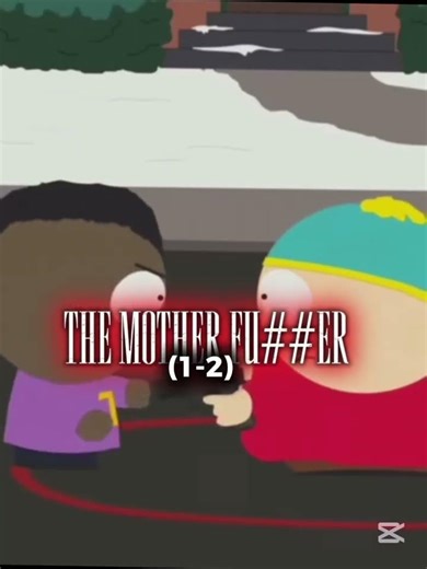 edward carver vs Eric cartman (in terms of evil)