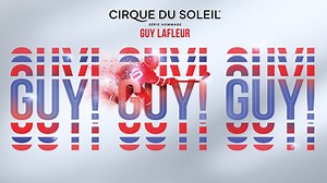 Rencontrez l’équipe de création du spectacle #GUYGUYGUY! Apprenez-en plus sur la direction artistique derrière ce nouveau spectacle de la Série hommage du Cirque du Soleil! Vous n’avez pas encore votre billet pour l’hommage au Démon blond? C’est par ici : https://bit.ly/3Gi5xOg #troisirivieres #seriehommage #cirquedusoleil #amphitheatrecogeco | Amphithéâtre Cogeco
