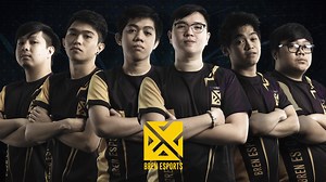 67K views · 1.4K reactions | ✊Here is the team intro video of BREN Esports!✊ Bren Pein Bren Yuji Bren Haze Bren Ribo Bren Coco Bren 666 #BeLegendary #MLBB #MPLPH #MPLS2 #MobileEsports #Esports | Mobile Legends: Bang Bang | Facebook