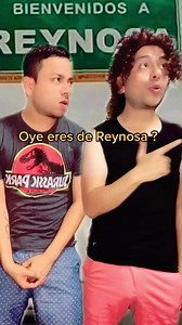 52K views · 813 reactions | Dime que eres de Reynosa sin decirlo, empiezo yo  #parodias #reynosa #tamaulipas #mexico #reynosatamaulipas | Roy Cuervo | Facebook