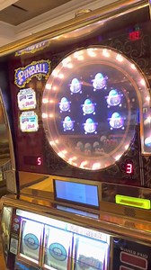$100/Spin D Lucky Jackpot Experience in Las Vegas Pinball #casinos #slotmachines #jackpots #lasvegas #Wynn #aria #jackpots | D Lucky Experience in Las Vegas