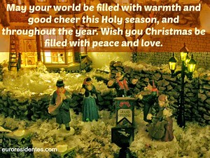 Frases De Navidad Para Ninos En Ingles