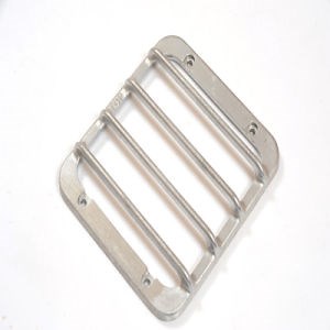 [Hot Item] Stainless Steel Grey Iron Vacuum Gravity Casting Cam Locks for Distribution Boxes Trains and Dustbins Gearbox Aluminum Housing