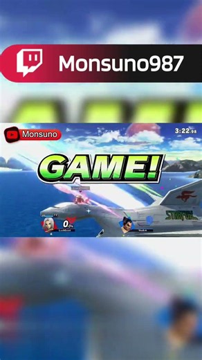 🤯 This was so disrespectful #smashbrosultimate #smashultimate #twitchstreamer #nintendostreamers