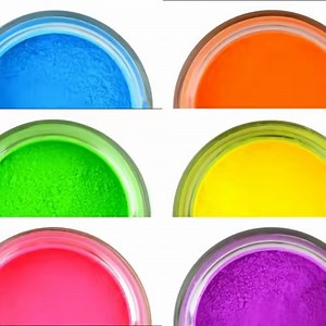 [Hot Item] Fluorescent Pigment for Paper Coatingstextile Printing Inks