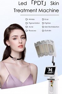 [Hot Item] 2024 ODM OEM Newst 5 Colors LED Light Therapy Machine with PDT Therapy Equipment