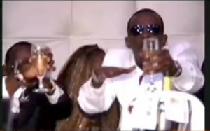 La seule chanson qui avait réussi à faire réagir Omar Bongo Ondimba | 𝔸𝕪𝕣𝕥𝕠𝕟'𝕟 𝗗𝗲𝗺𝗶 𝗗𝗶𝗲𝘂