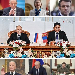Ukraine-Russie : Poutine ne blague plus | Addictes De L'infos