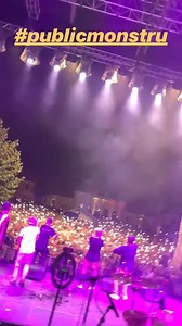 Alba Iulia, MULTUMIM!