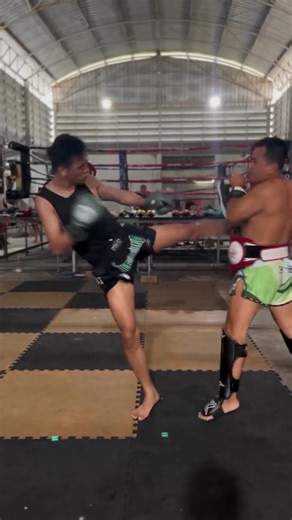 312K views · 1.5K reactions | "The Angel Warrior" means BUSINESS  How will Panpayak fare on October 18 when he returns to face Silviu Vitez at ONE Friday Fights 83?  | ONE Championship | Facebook