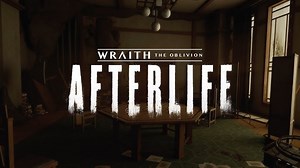 Fast Travel Games presenta el lanzamiento del video juego de Wraith the Oblivion - Afterlife para PlayStation VR #BrujoGamingNews #GamingNautas #TechVidPlay #FastTravelGames #WraithTheOblivion #PlayStationVR | Brujo Gaming News | Facebook