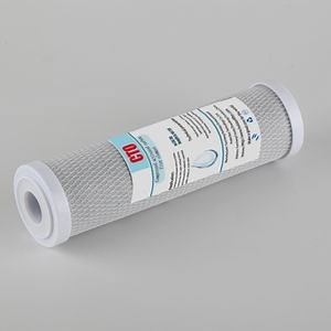 [Hot Item] Premium Deodorization Filter for Home Water Purification Systems