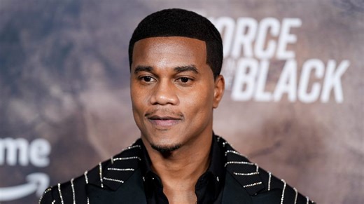 Cory Hardrict Defends Tyler Perry And Starring In ‘Divorce In The Black’ After Negative Reviews