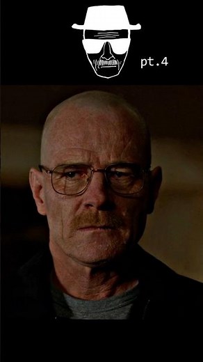 Heisenberg Meets Tuco Scene - Breaking Bad S1E6 (2008) - Pt.4