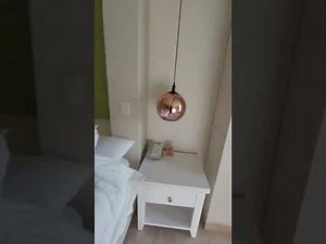 paradisus cancun Oceanview suite in The Reserve