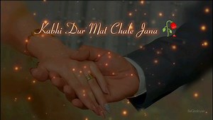 4.9K views · 391 reactions | Love ❤️ Shayari video| Hindi shayari whatsapp status| Love whatsapp status | Beqadriyan | Facebook