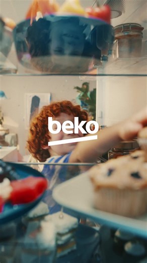 At Beko, we stress test our appliances to the extreme, so you can be stress free. 🧘 | Beko