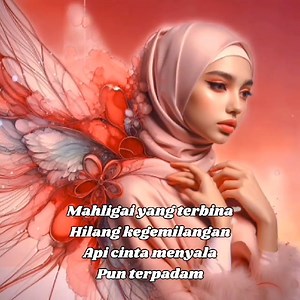 28K views · 594 reactions | Janji Bidadari - Exist | Lagu Hits SlowRock Terbaik | Facebook