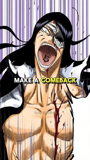 Kubo Hinting Nnoitra's Possible Return?! #bleach #bleachanime #anime