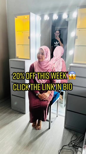 Vanitybeautysg on TikTok