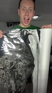 Sewing With Reflective Fabric 🪩How fab is this fabric (it’s called chrome fabric) sewn on my Singer Australia & New Zealandheavy duty machine. Zipper / thread from @spotlightstores Hair by moi - wig from Webster Wigs(Harper - Silver rooted blonde) 🪩#dragqueen #drgaqueens #dragqueensofinstagram #victoriamykles #fashion #silver #reflect #mirror #sew #sewing #sewsewsew #dragracedownunder #gay | Victoria Mykles Queen