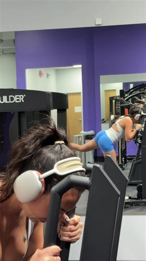 booty day #fyp #gym