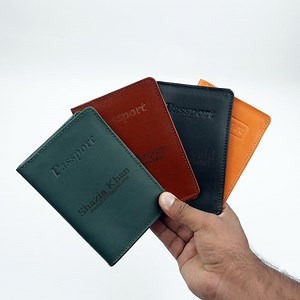 Take a closer look at our slimmest Leather Passport Wallet邏 Travel safe, travel smart❤️ Shop: mugart.pk/product/leather-passport-wallet-slim/ or visit us: Emporium Mall, Lahore, Level-1 For Corporate Queries: care@mugart.pk or 0309 4441114 #MugArt #MugArtPK #PassportCover #TravelWallet | MugArt | Facebook